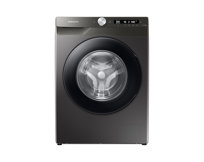 Samsung 9.0 kg Ecobubble Front Load Washing Machine