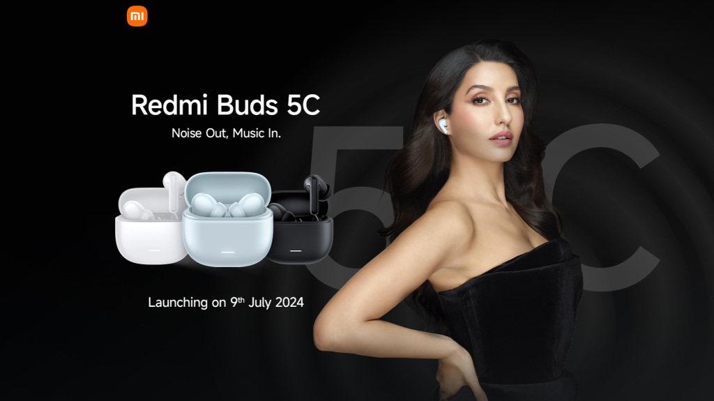 Redmi Buds 5C