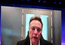 Elon Musk will speak at the World AI Conference in Shanghai Elon Musk