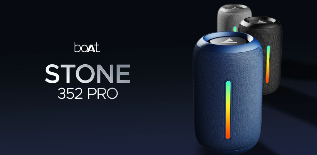 boAt Stone 352 Pro