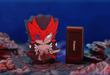 Kingston Launches a XS1000 ‘League of Legends’ co-branded 1TB SSD variant with Yone’s design, Priced at 699 Yuan Kingston XS1000 RAM Yone edition