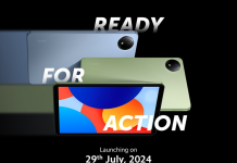 Redmi Pad SE 8.7 renders & specs leak ahead of launch Redmi Pad SE 4G