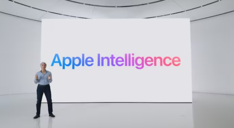 Apple reportedly used YouTube videos to train Apple Intelligence ...