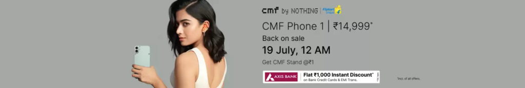 CMF Phone 1