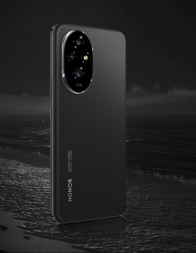 Honor 200