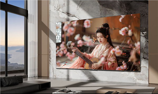 Skyworth 100A5D Pro TV