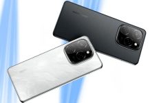 Tecno Spark 20 Pro 5G With 120Hz Display, Dimensity 6080 Launched In India