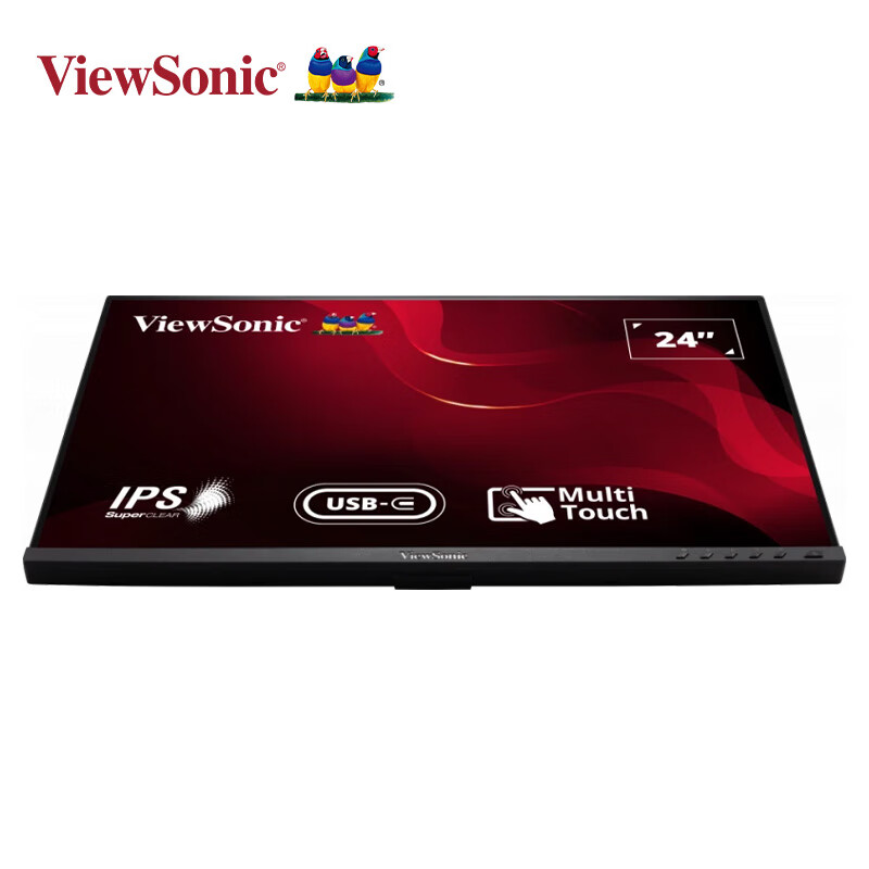 ViewSonic TD2455 Monitor