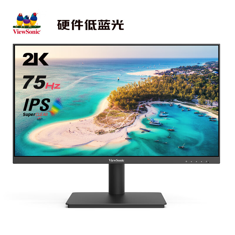 ViewSonic VA2479-2K-HD