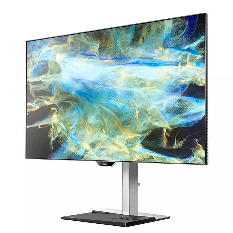 ViewSonic launches 31.5