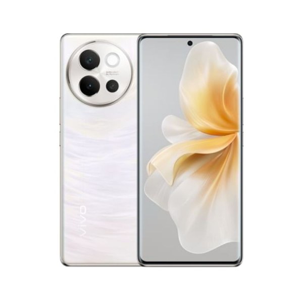 Vivo V40 Lite