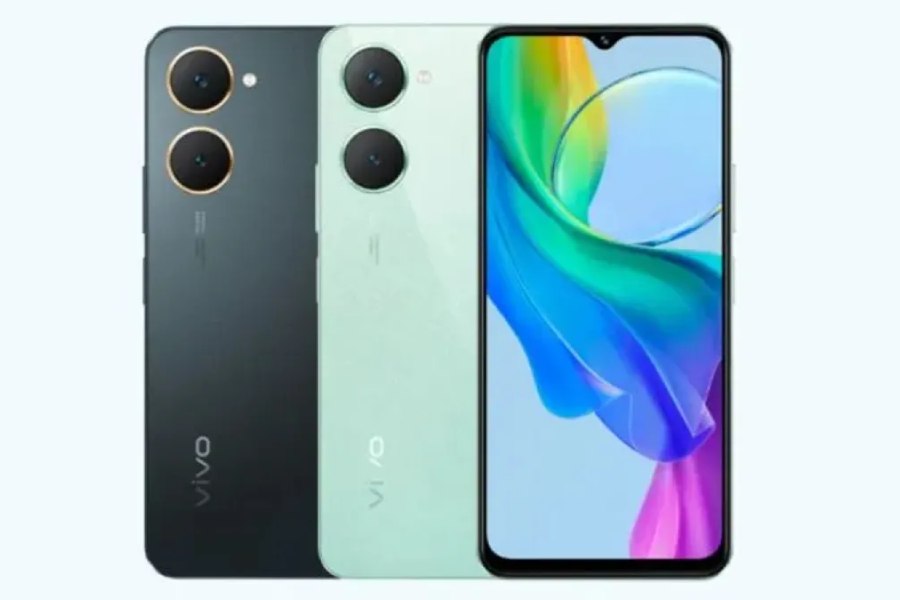 Vivo Y18i Specs Launch Price