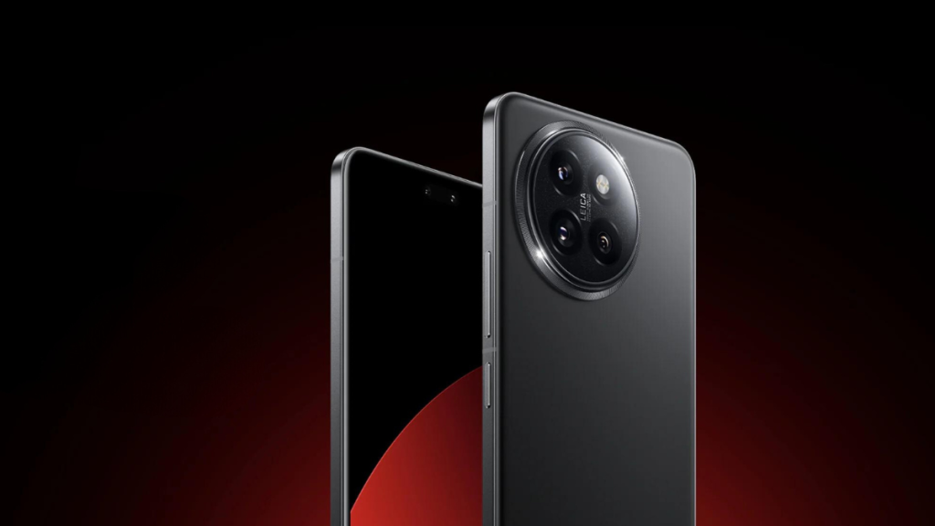 Xiaomi 14 Civi - Best Alternatives