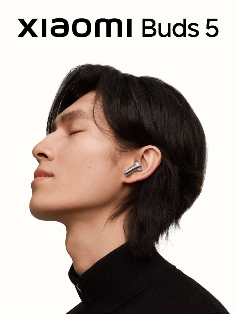 Xiaomi Buds 5