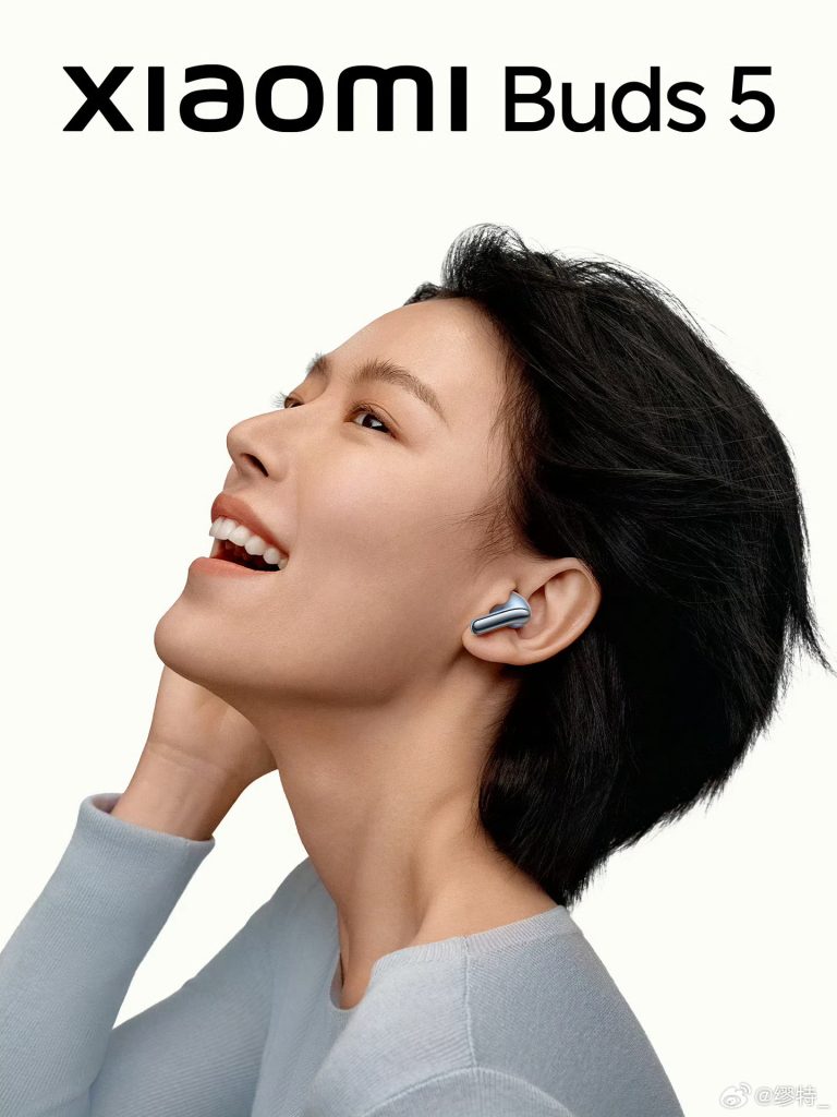 Xiaomi Buds 5