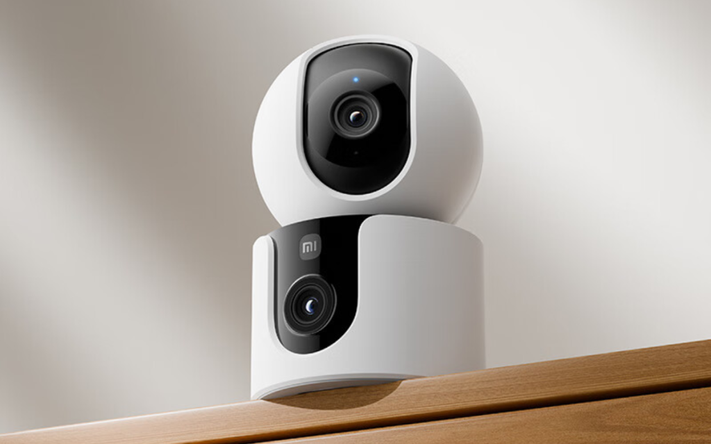 Xiaomi C300 Security Camera