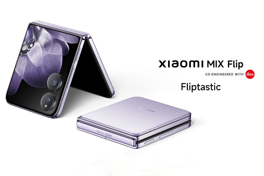 Xiaomi Mix Flip Global Launch Price