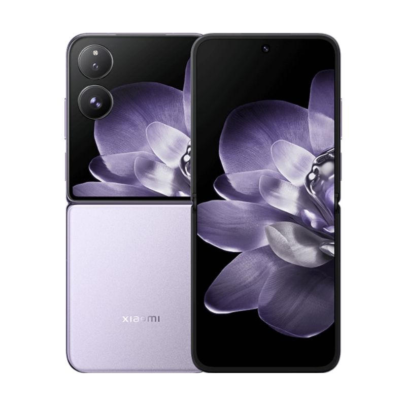 Xiaomi Mix Flip 2 - Specs, Price, Reviews, and Best Deals