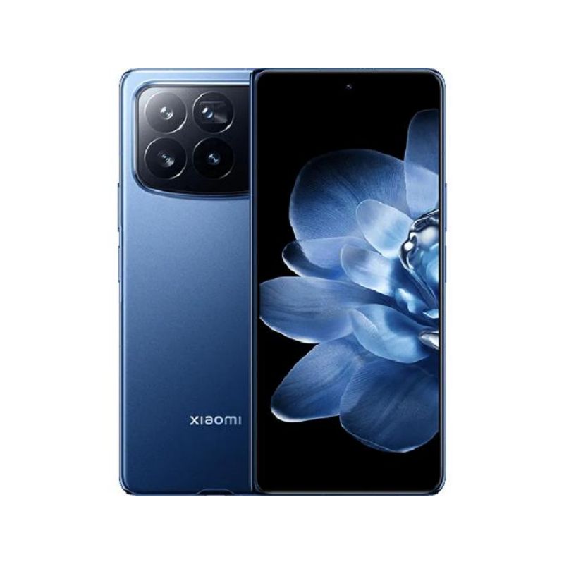 Xiaomi Mix Fold 4 - Specs, Price, Reviews, and Best Deals