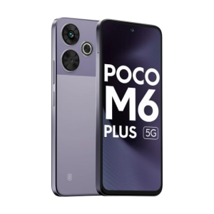 Xiaomi Poco M6 Plus