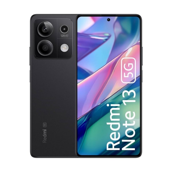 Xiaomi Redmi 13 5G - Specs, Price, Review and Best Deals