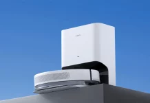 Xiaomi Robot Vacuum Cleaner X10 set to launch on July 9 in India
