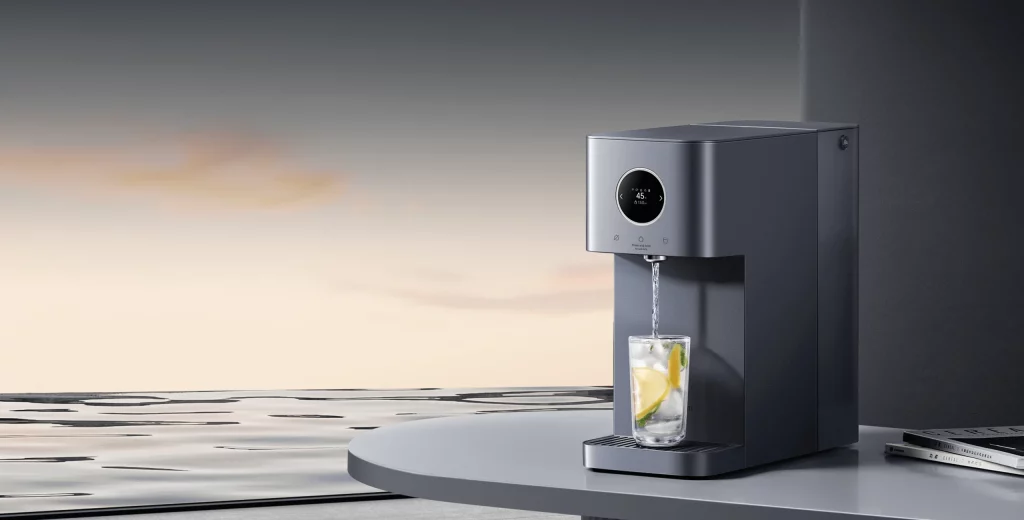 Xiaomi Smart Filtered Water Dispenser Pro