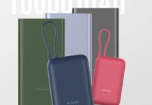 Xiaomi Pocket Power Bank, Power Bank 4i With 10,000mAh Battery, 22.5W Charging Launched In India