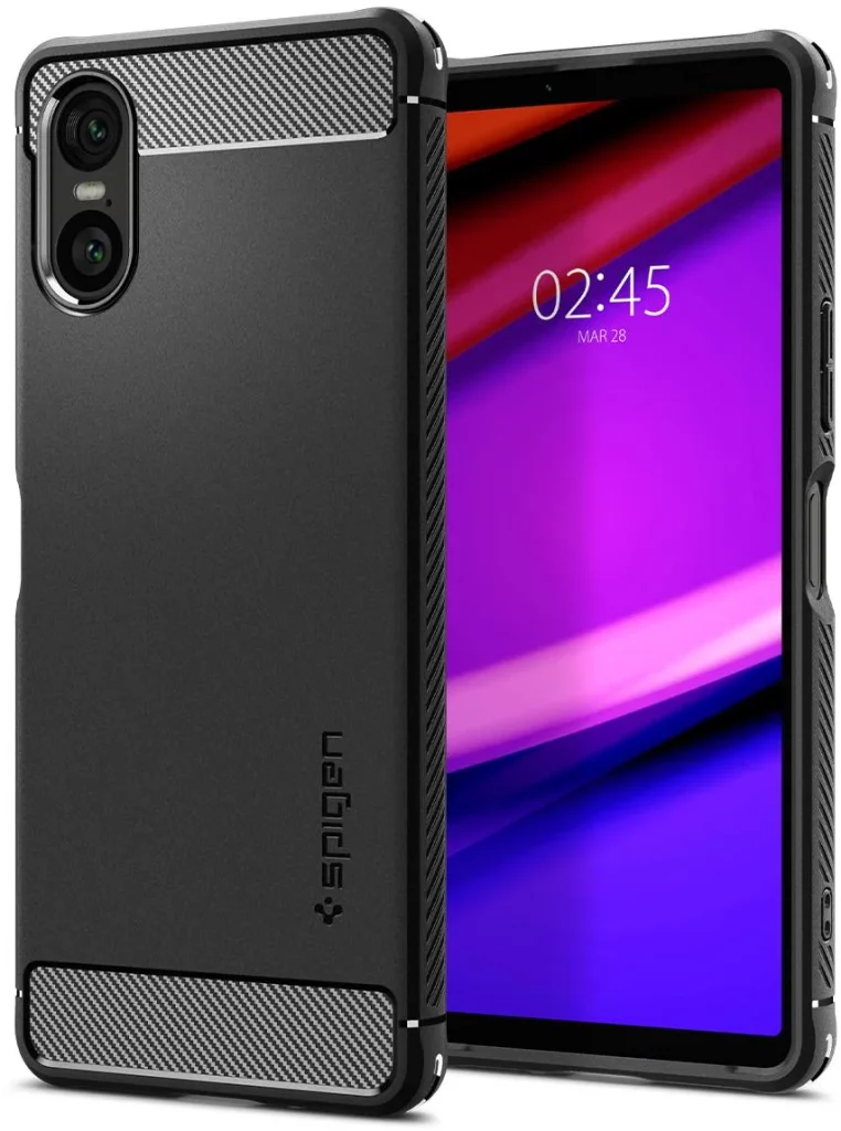 Sony Xperia 5 VI appears in render images Gizmochina