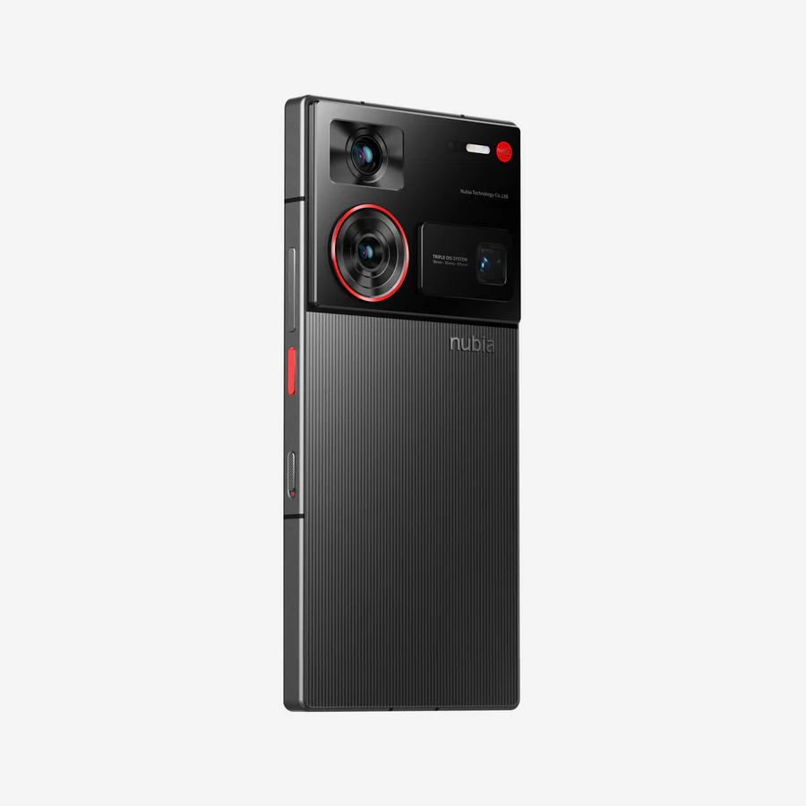 Nubia Z70 Ultra launching in November; Will feature an Nubia Z70 Ultra launching in November; Will feature an