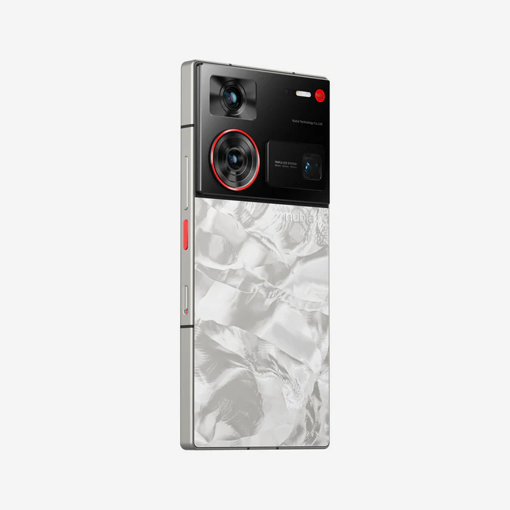 Nubia Z70 Ultra launching in November; Will feature an Nubia Z70 Ultra launching in November; Will feature an