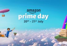 Know Headphones and Earphones deals for Amazon Prime Day 2024