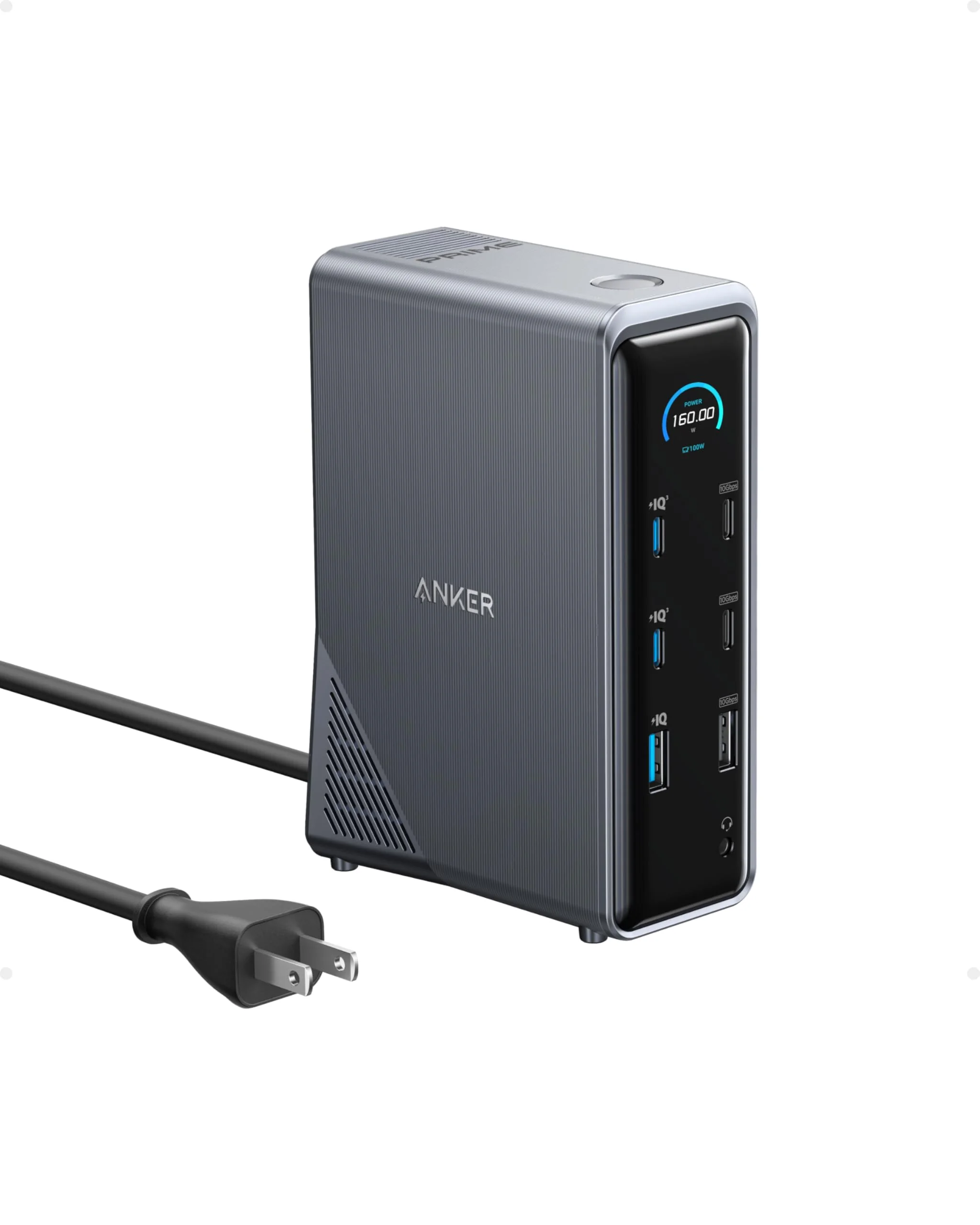 Anker powerExpand 旨 13-in-1-C Dock 美品