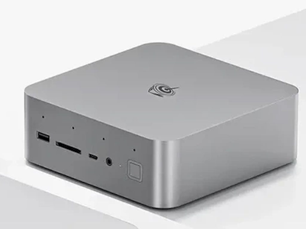 Beelink GTi14 mini-PC