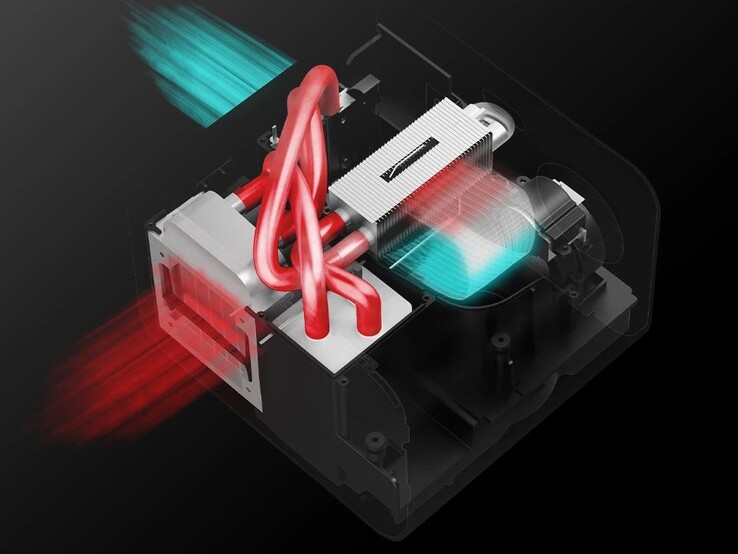 Blitzwolf BW-V3 Max smart projector