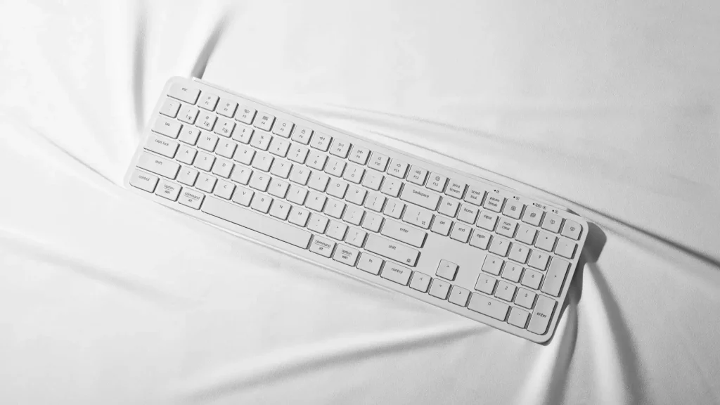 Keychron