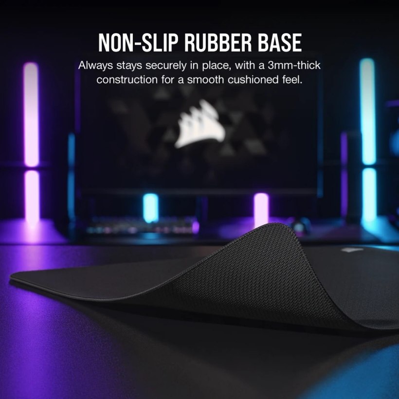 Corsair MM500 v2 Gaming Mouse Pad
