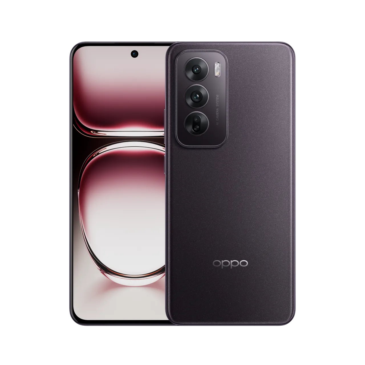 Oppo Reno 12