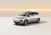 MG may launch a new compact EV in India with the Baojun Yunduo logo