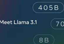 Meta Unveils New Open-source Language Model, Llama 3.1 with an increased Context Length of 128K tokens Meta Llama 3.1