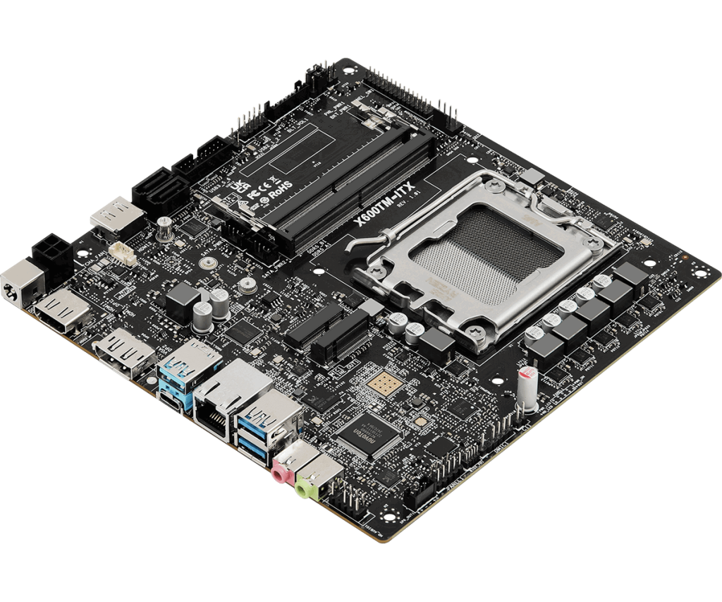 ASRock