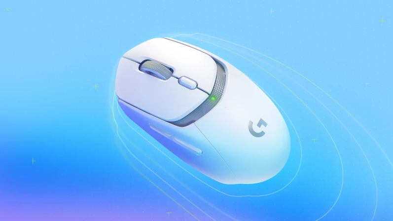 Logitech G309 Lightspeed gaming mouse