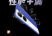 iQOO Neo 9S Pro+ chipset, battery size, cameras officially confirmed before July 11 launch iQOO Neo 9S Pro+