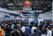 Huawei defies U.S. sanctions: CEO unveils plan to keep China leading in AI Huawei