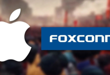 Foxconn ramps up hiring for iPhone 16 launch in China Foxconn