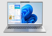 Get exclusive deal and gifts on Ninkear A16 Pro gaming laptop at GeekBuying (Coupon) Ninkear A16 pro