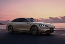 Huawei insists on not making cars but offering smart car technologies to carmakers