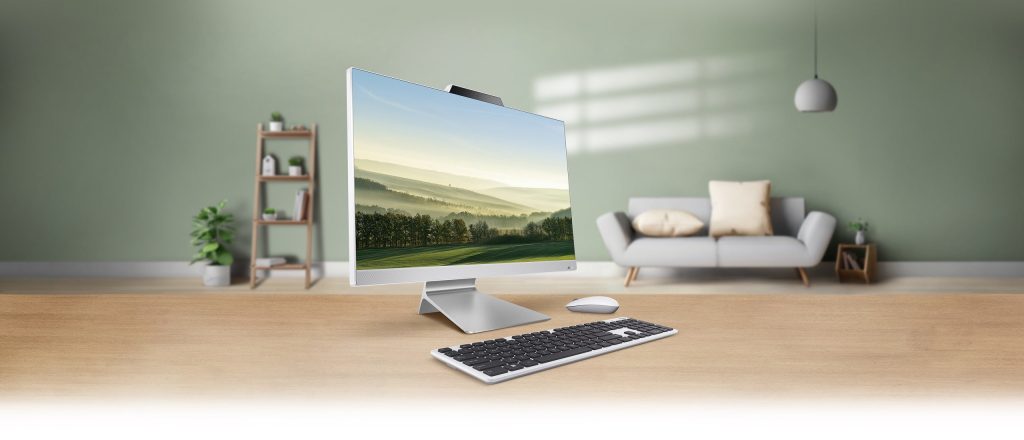 ASUS AIO M3702
