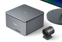 Lenovo YOGA Portal mini-PC just launched with i7-14700 and RTX 4070 at $2500 pricing!