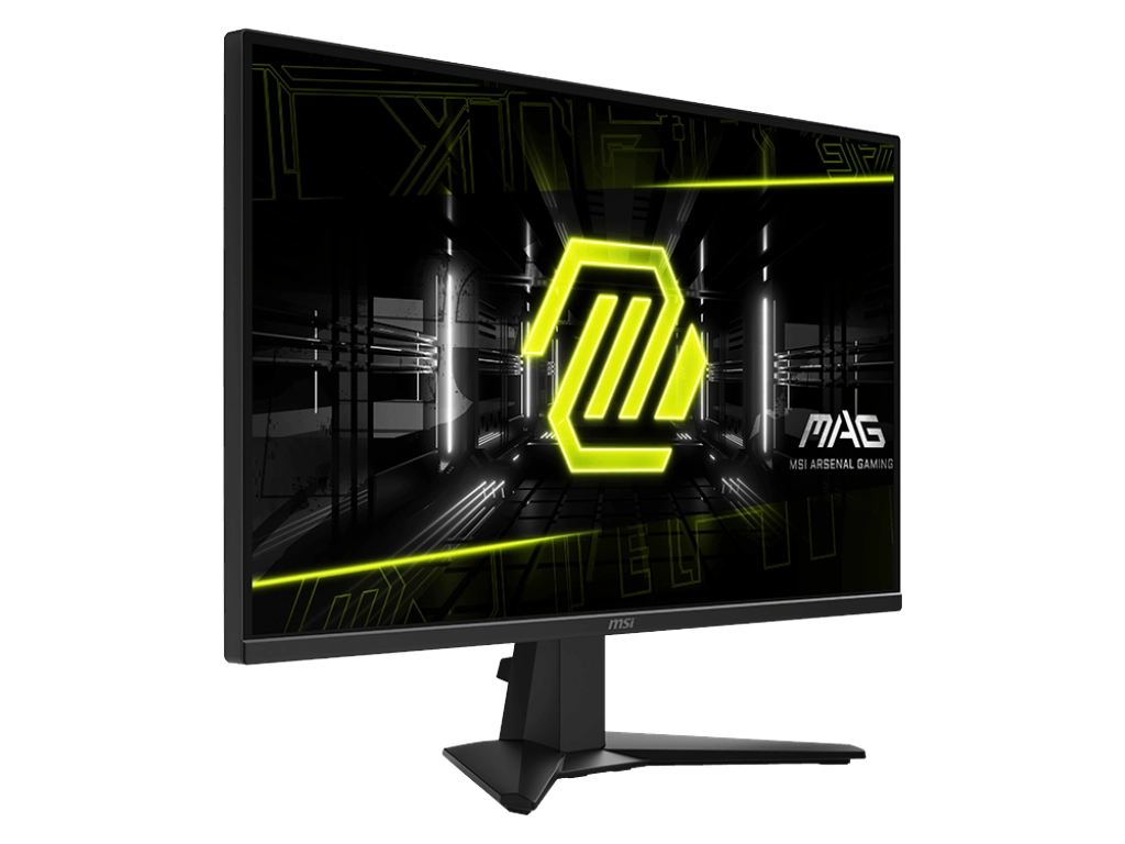 MSI MAG 275QF monitor 